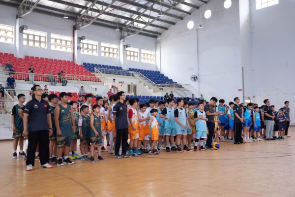 Các đội tham gia TBL Season 7