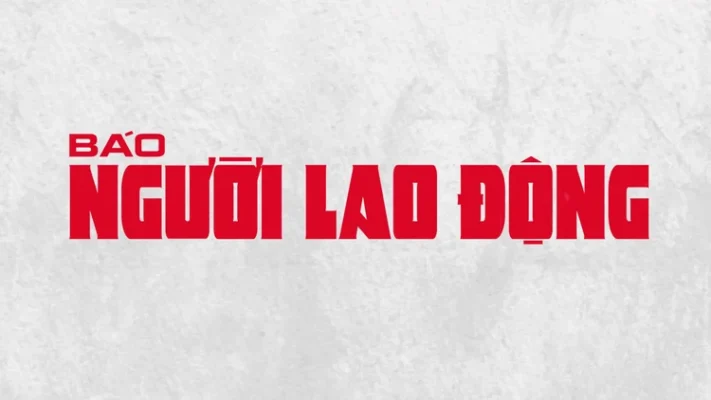 Báo người lao động