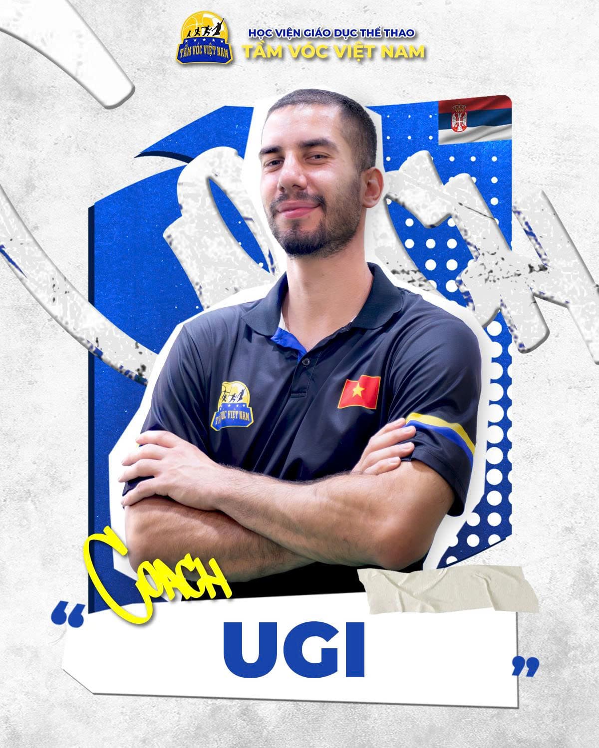 UGI