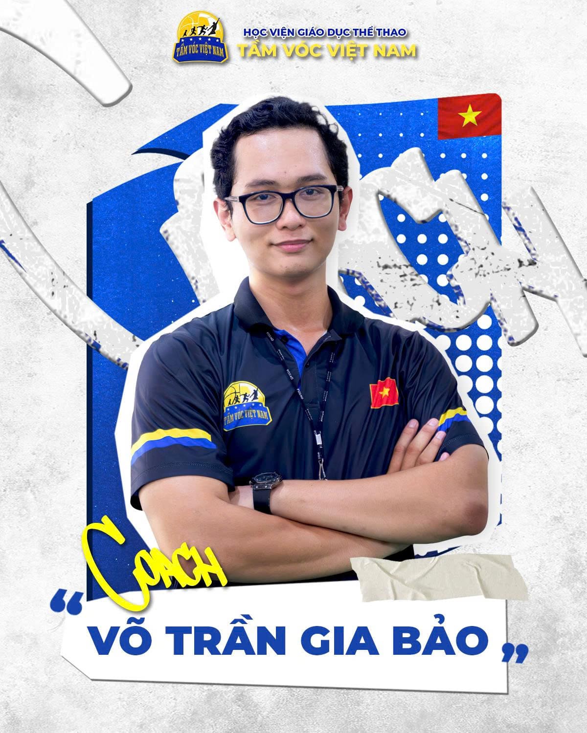 Võ Trần Gia Bảo