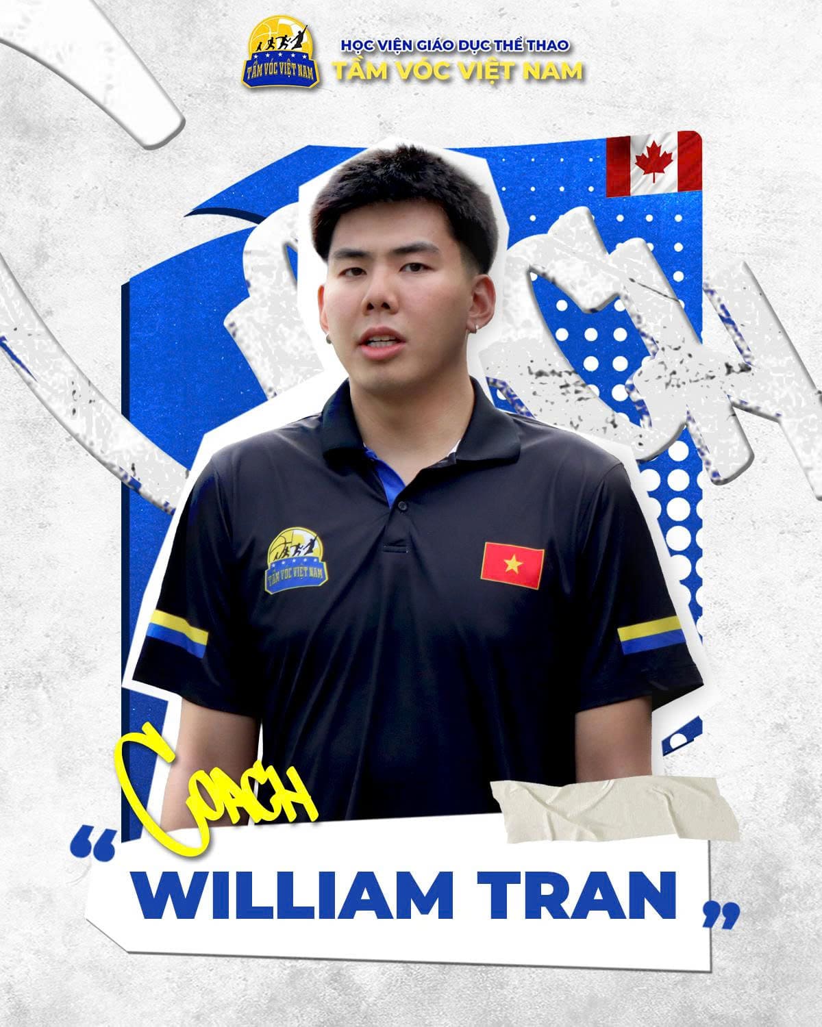 William Tran