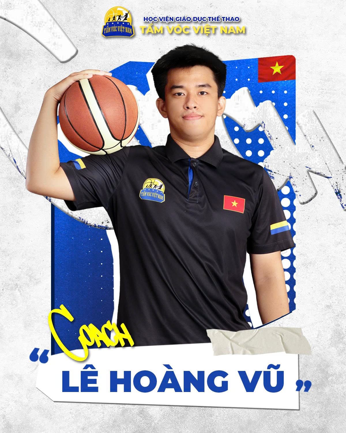 Lê Hoàng Vũ