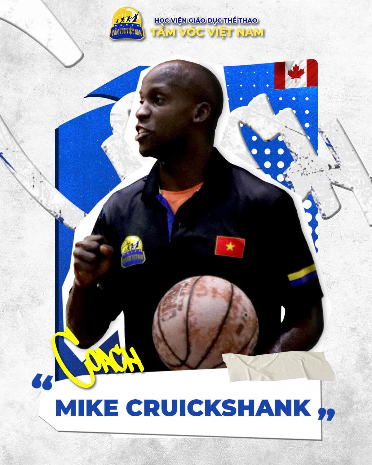 Mike