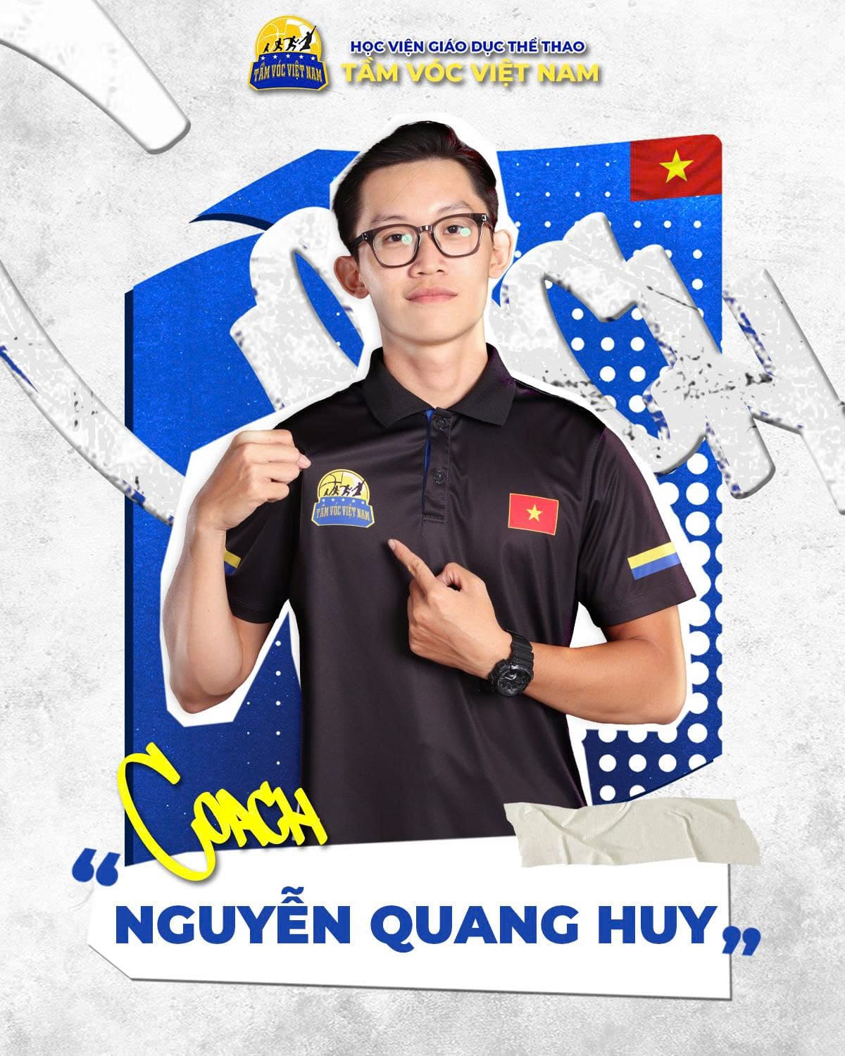 Nguyễn Quang Huy