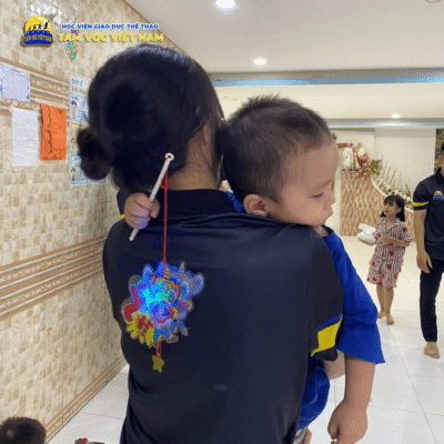 Những kỷ niệm trung thu khó quên
