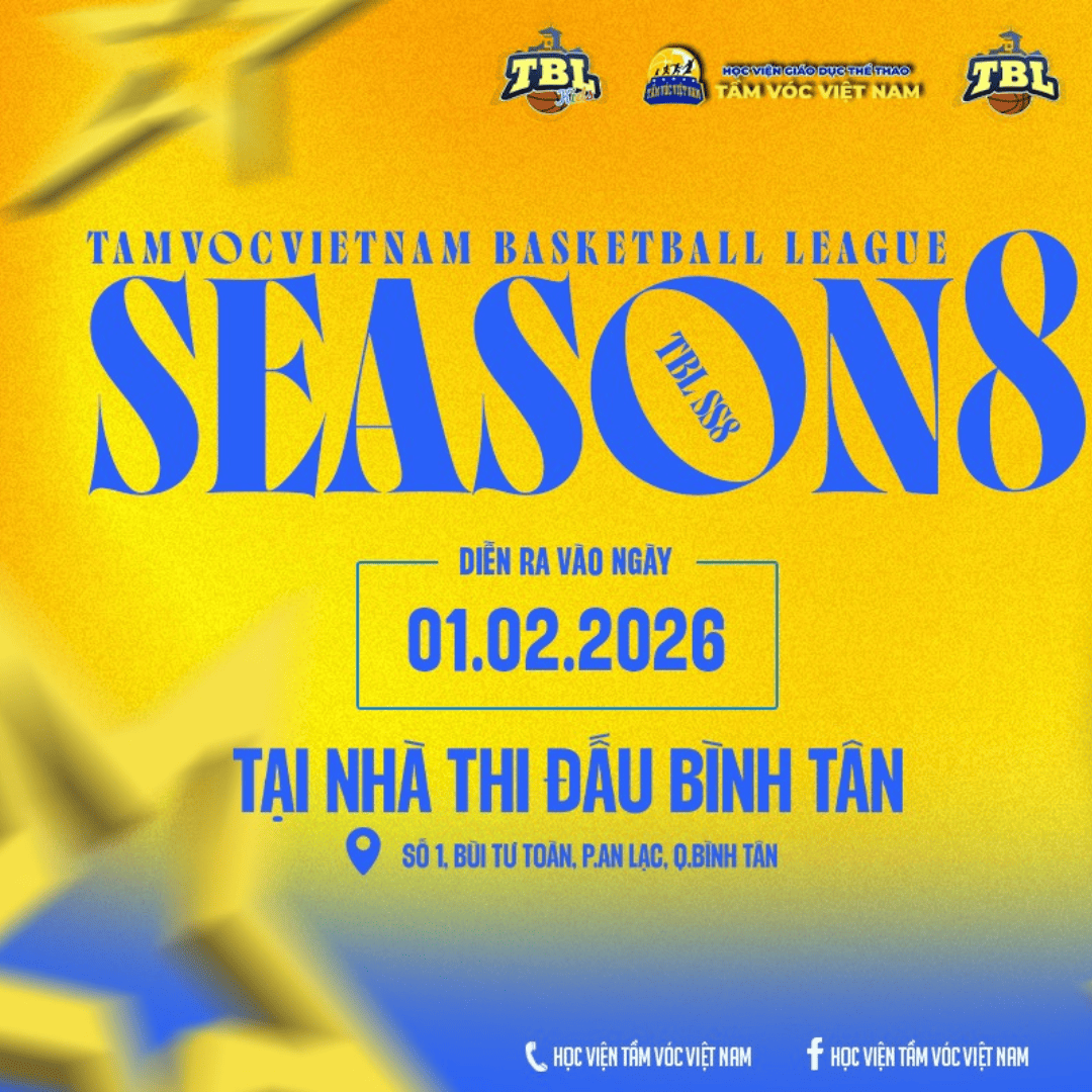 TBL Season 8