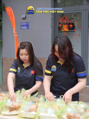 Chương trình Tết yêu thương 2026