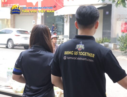 Chương trình Tết yêu thương 2026