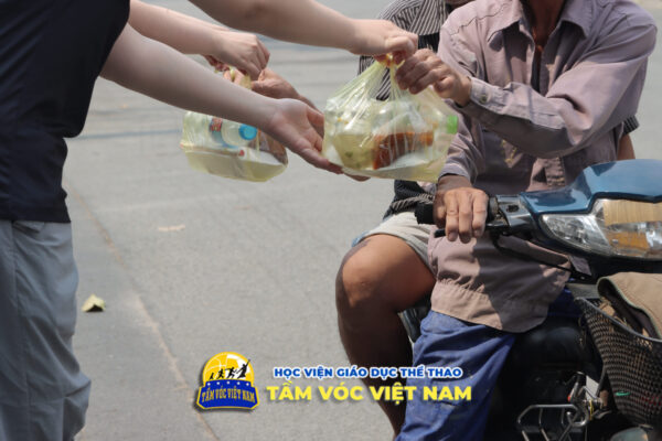 Chương trình Tết yêu thương 2026