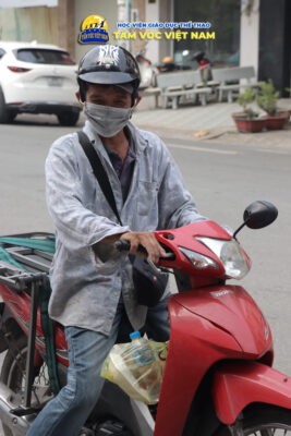 Chương trình Tết yêu thương 2026