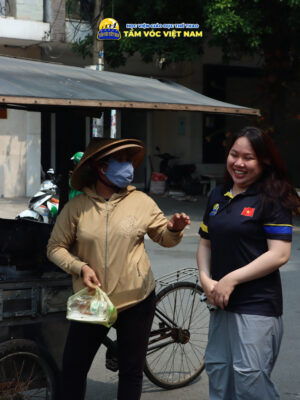 Chương trình Tết yêu thương 2026