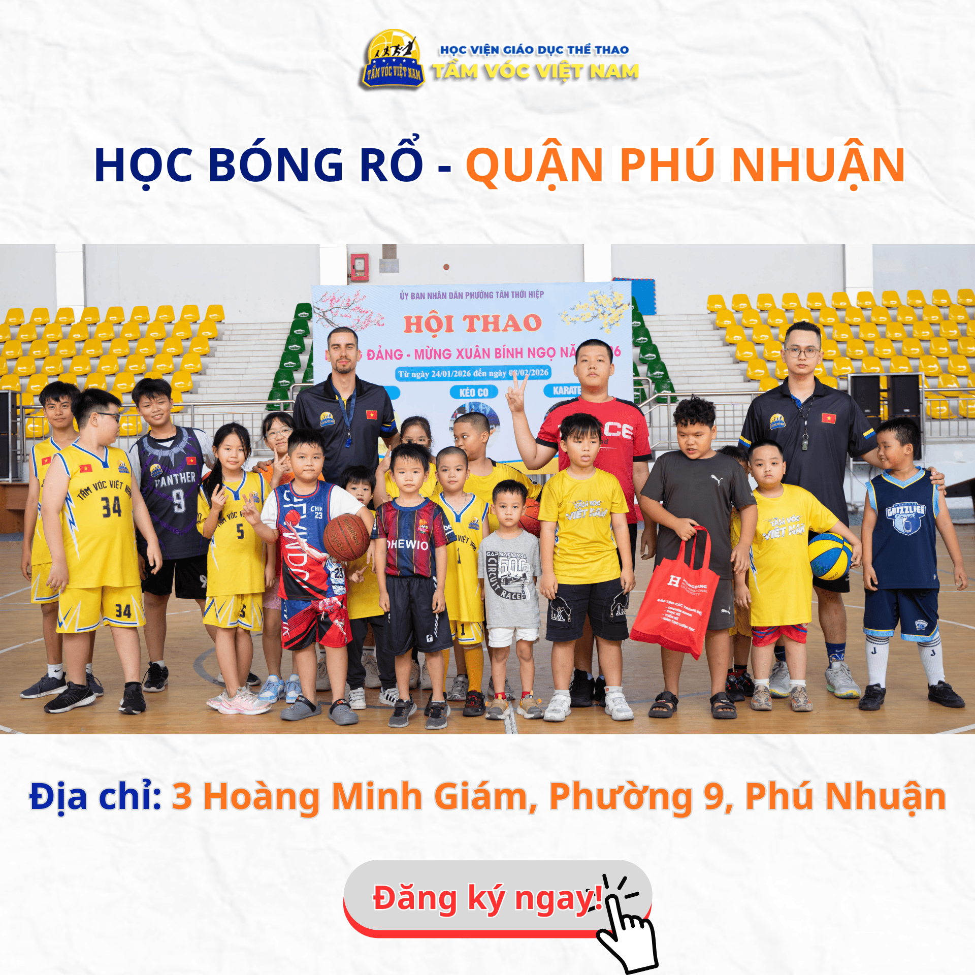 Phú Nhuận