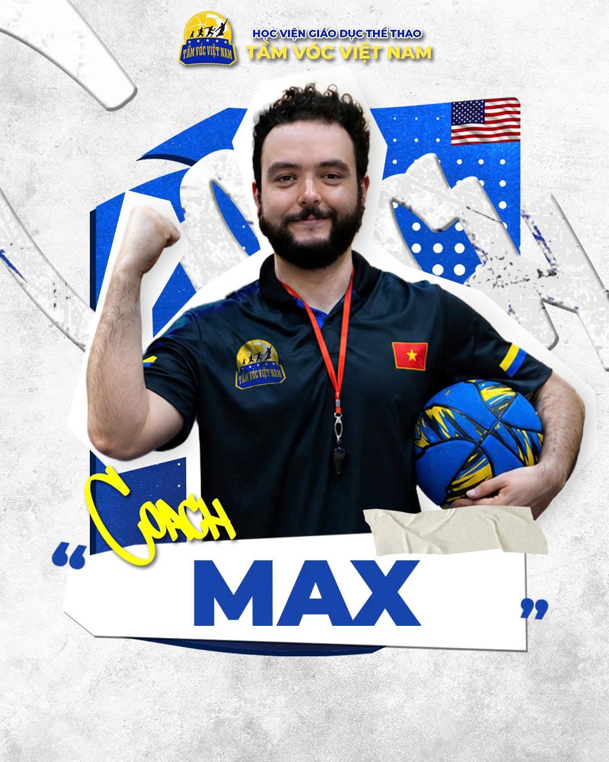 Coach Max